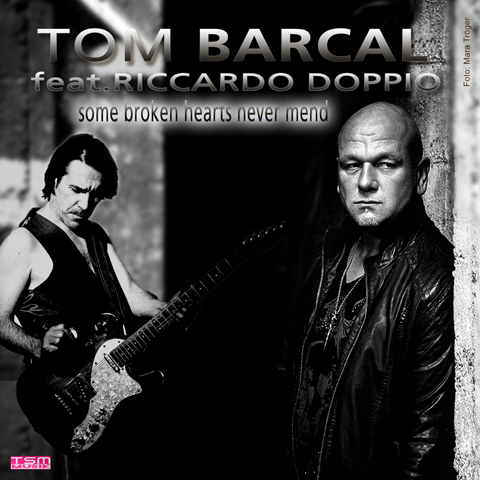 Tom Barcal