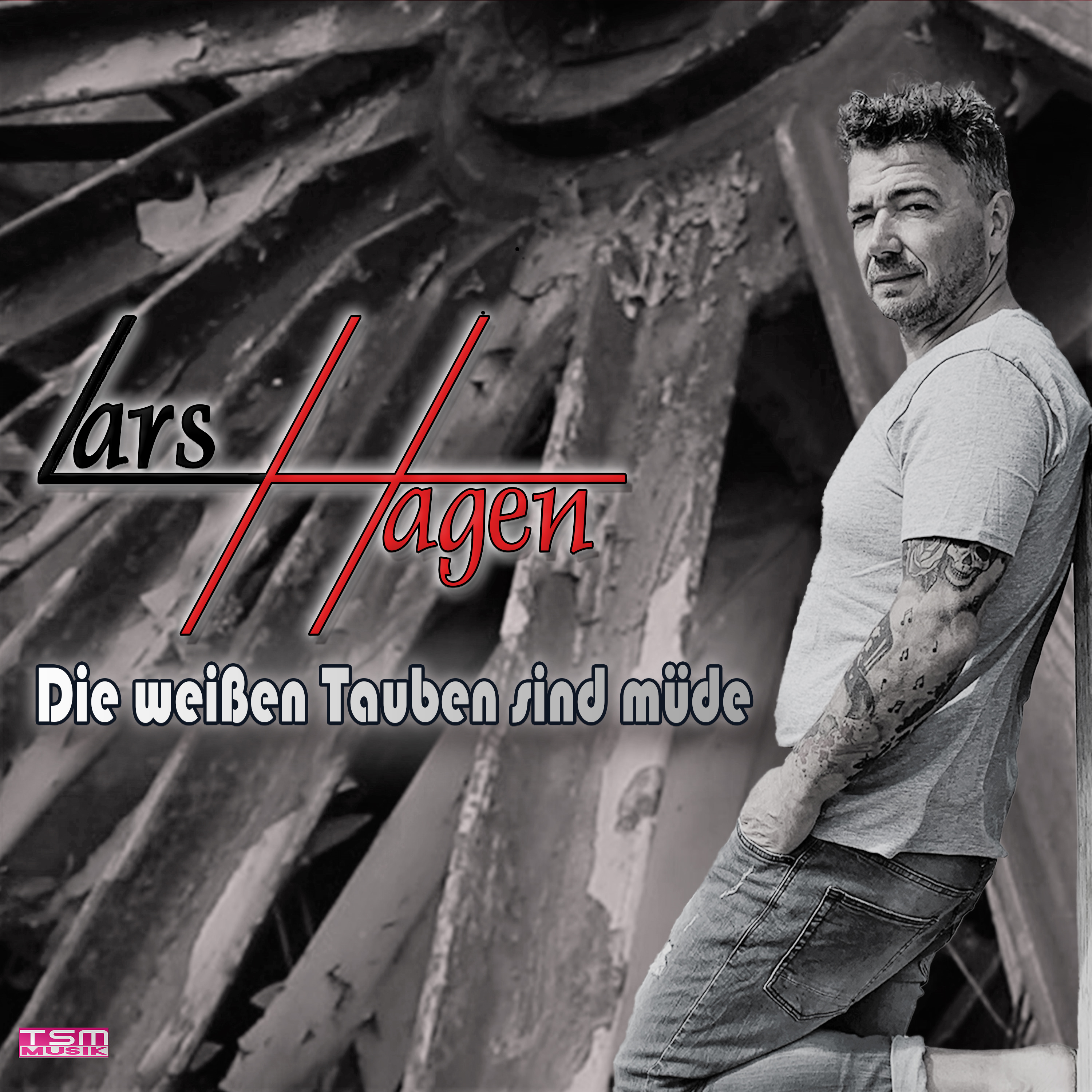 Lars Hagen –