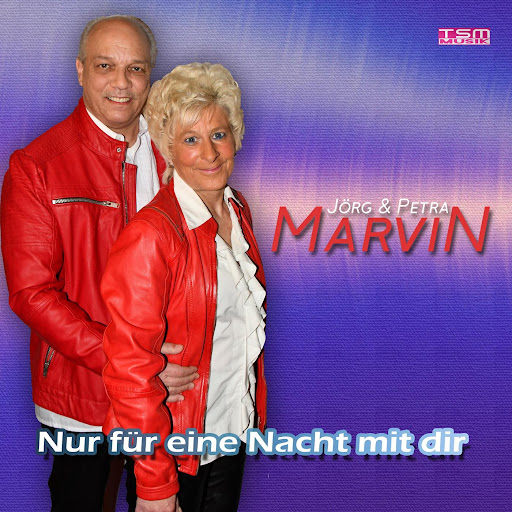 Jörg & Petra Marvin – 