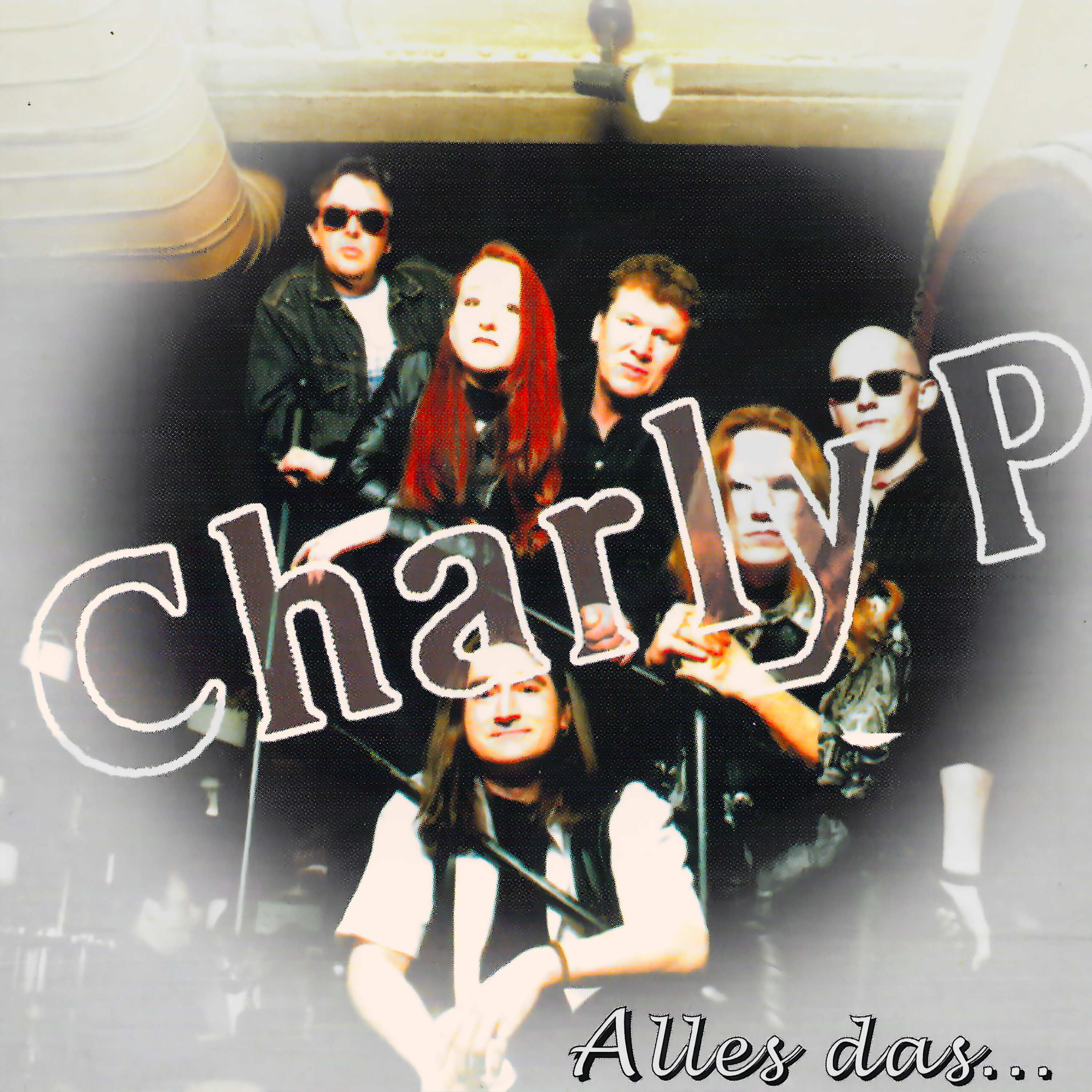 Charly P –