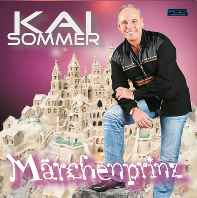 Kai Sommer – Märchenprinz